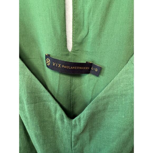 VIX Romper - Picture 4 of 6